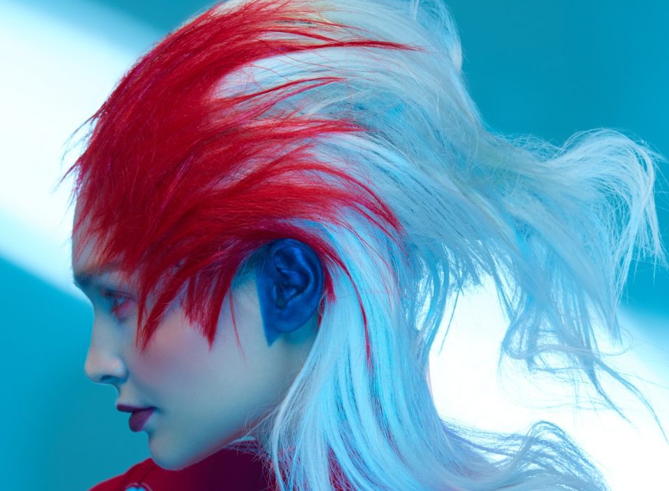 diploma pro hairdressing oct23